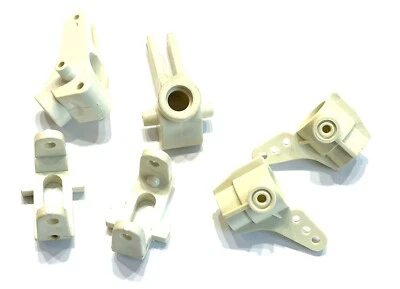 Jamara Lenkhebel & Lenkhebelträger Baja Growler (1155-77086) - Bild 1 von 4