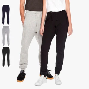EARTH POSITIVE - Unisex Pants Jogginghose Trainingshose XS - XL 100% Baumwolle - Bild 1 von 19