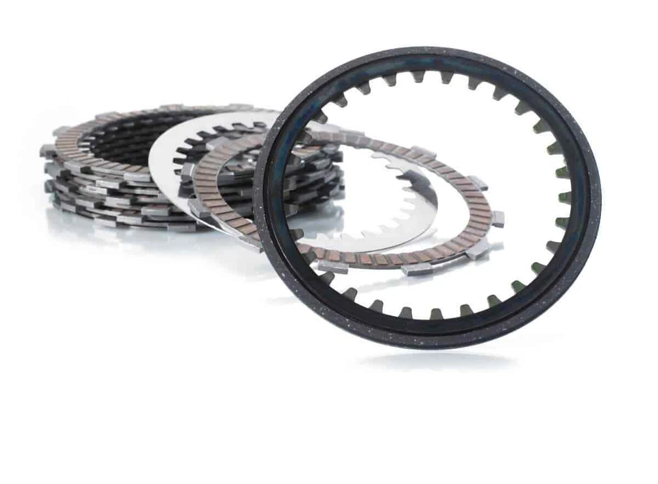 Ducati 1098 R 2008 TRW Clutch Power Kit MCC701PK - Image 1 of 1