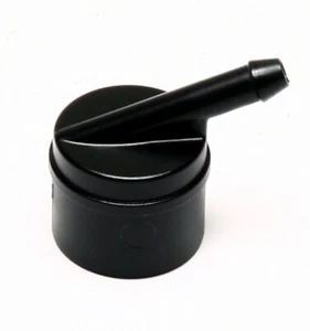Adaptador de entrada WILWOOD 260-10264 compacto remoto Master Cyl. - Imagen 1 de 1
