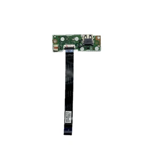 LS-H801P For Acer Aspire 5 N19C3 A315-42 A515-43 A315-42G USB Cable NBX0002KJ00 - Picture 1 of 6