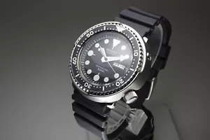 Cuarzo vintage 1981 JAPÓN SEIKO DIVER PROFESIONAL 300M 7549-7010 5 joyas. - Imagen 1 de 11