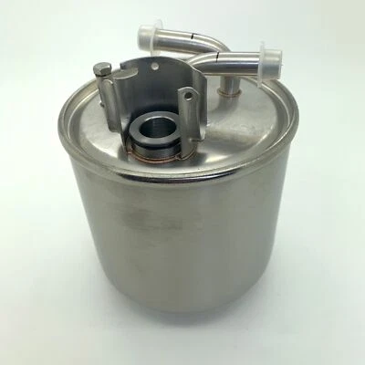 Audi A8 4E Diesel TDi Filtro de Combustível Serviço de Motor VAG Genuíno 057127435E - Imagem 1 de 4