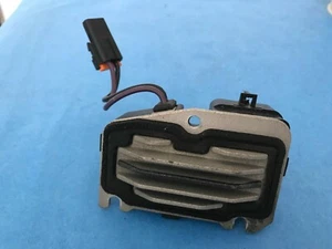 1997-2004 Corvette Air Condition / Heat Blower Motor Control Module Used GM  - Bild 1 von 3