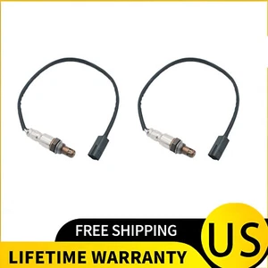 2Pcs Downstream Oxygen Sensor fit for Nissan Sentra 2.0L-L4 2007 2008 2011 2012 - Picture 1 of 8