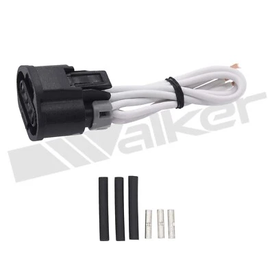 Andador conector sensor posición acelerador para Ford E-150 Club Wagon 2003-2004 Foto 1 de 2