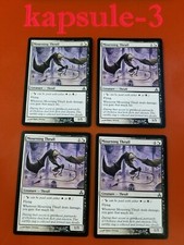 4x Mourning Thrull | Guildpact | MTG Magic Cards