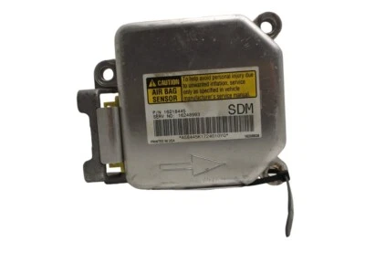 Chevrolet Blazer 1998-2005 módulo de sensor usado OEM 16218445 Foto 1 de 4