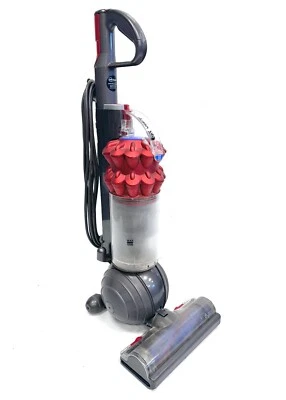 Dyson Upright Vacuum Cleaner DC50 i Red  - Used - Image 1 of 4