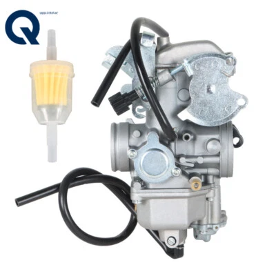 Carburador de carburador LABLT 4 tiempos para Honda XL 250 XL250 XL 250S 1978-1980 Foto 1 de 4