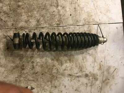 SUSPENSIÓN TRASERA AMORTIGUADOR TRASERO YAMAHA SRX 2003 17,5 PULGADAS 02 99 00 01 98 RW717 Foto 1 de 3