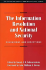 Stuart Jd Schwartzst The Information Revolution And National Secur Tascabile