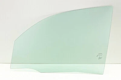 Fits 01-10 Chrysler PT Cruiser 4 Dr Driver Left Side Front Door Window Glass OE - Image 1 of 4