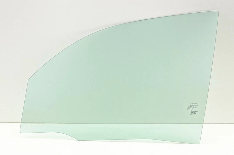 Fits 01-10 Chrysler PT Cruiser 4 Dr Driver Left Side Front Door Window Glass OE Foto 1 de 4