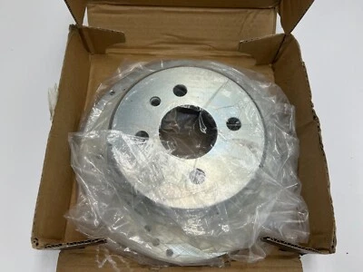 DFC Disc Brake Rotor 631-31018R fits 1984-1991 BMW 325i,325is 325e 325es - Image 1 of 4