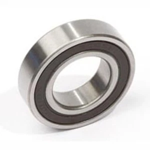 Fits 1996 Kawasaki ZX750 Ninja ZX-7R Wheel Bearing Kit 536908 - Picture 1 of 1