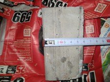 PIETRA ORIGINALE DALL' ISOLA DI CANDIA NEL 1970 PIETRA AFFILATURA A OLIO!!!