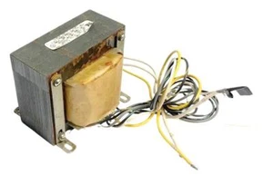 V & F S37P5 Transformer 208/240/480V 60HZ 4/10A Heavy Duty - Picture 1 of 2