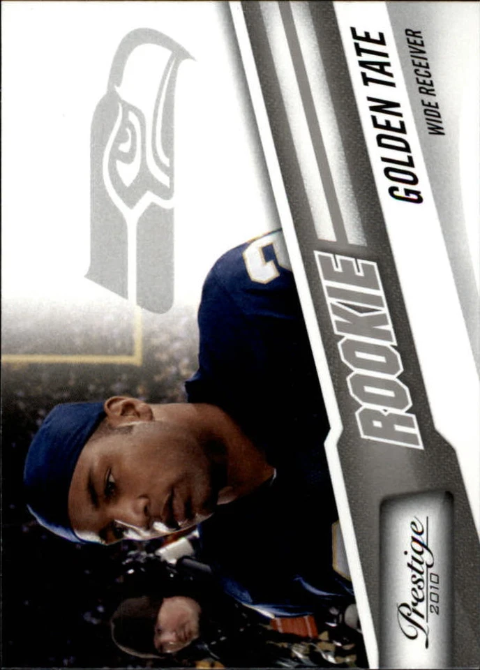B4943- 2010 Prestige Football #s 245-300 +Rookies -You Pick- 15+ FREE US SHIP - Image 1 of 1