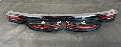 Оригинальный комплект задних фонарей Porsche Cayenne 9Y0/9Y3 светодиодные 9Y0945081 европейская версия - Изображение 1 из 4