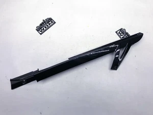 BMW S1000RR S1000 RR (2) 12' Chain Protector Cover Guard Guard Protection - Picture 1 of 6