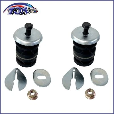 Kit de montaje de carrocería de 2 piezas para Ford Explorer Sport Trac Aviator 1997-2005 924-051 Foto 1 de 4