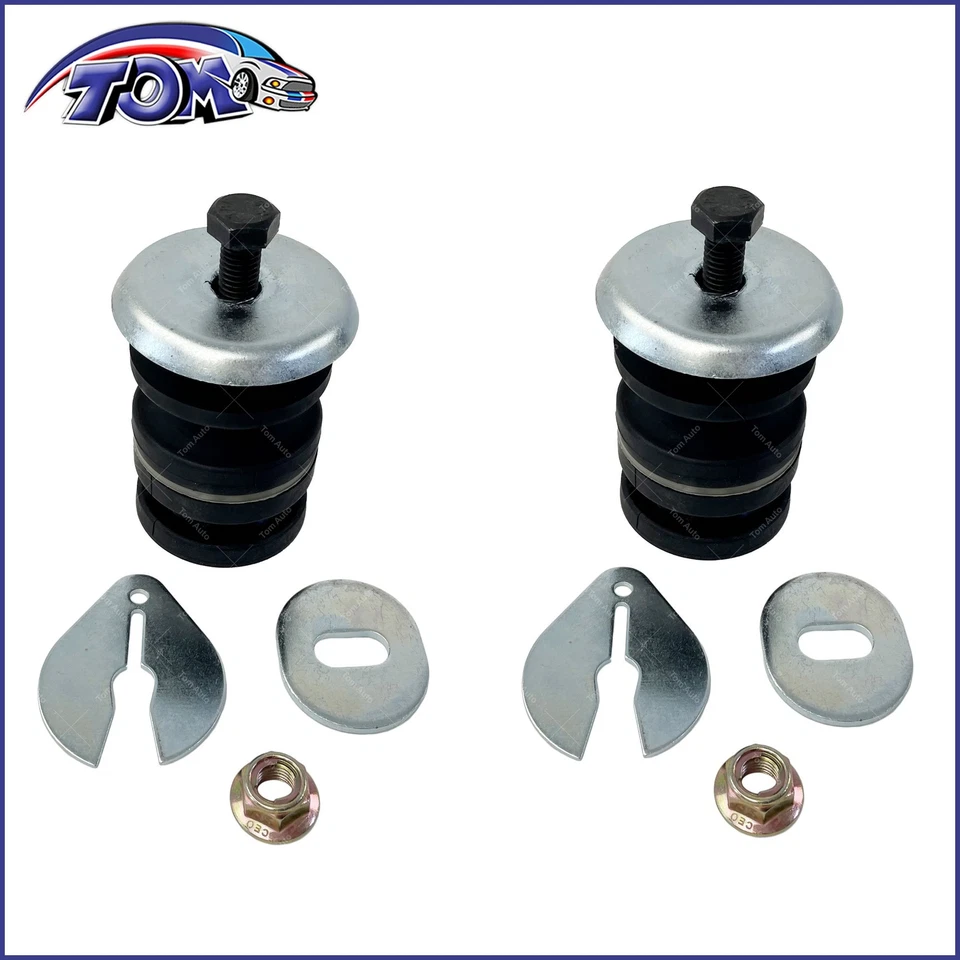 Kit de montaje de carrocería de 2 piezas para Ford Explorer Sport Trac Aviator 1997-2005 924-051 Foto 1 de 4