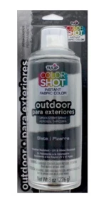 WATER REPELLENT SPRAY: One Scotchgard Outdoor Water Shield Spray, 8 oz can - Picture 1 of 1