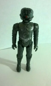 Vintage Star Wars Zuckuss Bounty Hunter Figure Empire Strikes Back Kenner - Picture 1 of 4
