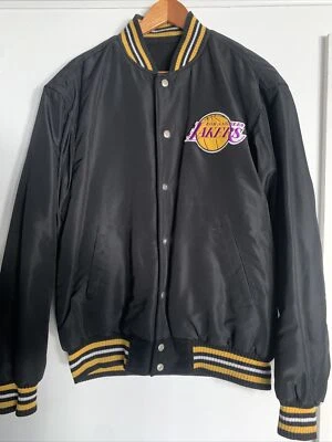 Los Angeles Lakers Jacket 2010 - Image 1 of 4