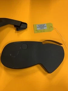 2011 Ford Edge Right Front Seat Left Side Trim R54 - Picture 1 of 4