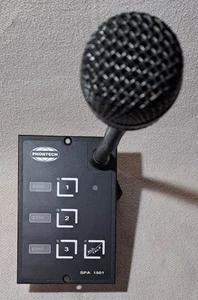 Unidad de control Jotron Phontech SPA 1501 - Imagen 1 de 12