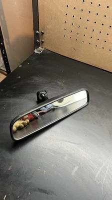 Внутреннее зеркало заднего вида 2007-2010 Hyundai Elantra - Изображение 1 из 4