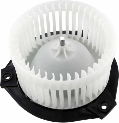 AC Heater Blower Motor with Fan for 2004-07 Buick Rainier 02-06 GMC Envoy 700109 - Image 1 of 4