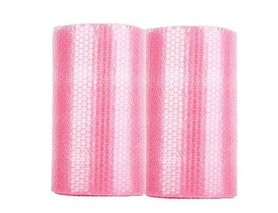 packbabol Bubble Cushioning Wrap Rolls 2-Pack, 12 Inch x 72 Feet 3/16" Air Bu... - Image 1 of 4