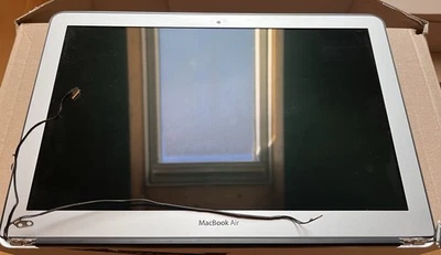 Apple MacBook Air 13" A1466 Front LCD Display komplett 2013 2014 2015 2017 TOP - Bild 1 von 4