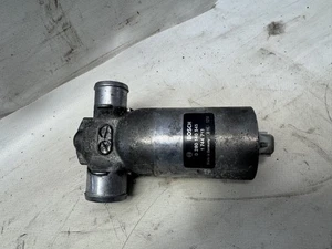 BMW E46 E39 E36 Leerlaufregler Leerlaufventil Original 1744713 - Bild 1 von 1