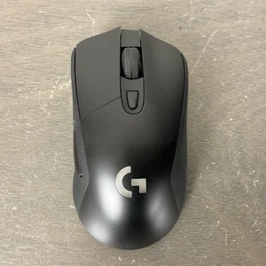 Logitech G703 Lightspeed Wireless Gaming Mouse (No Dongle) - Picture 1 of 8