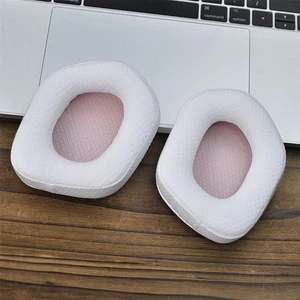 Wired/Wireless Headphone Replacement Comfort Earmuffs For XIBERIA K03/K03S - Picture 1 of 30