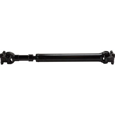 Rear Driveshaft For 84-90 Ford Bronco II 4WD Manual Trans GKN Conversion Design - Image 1 of 4
