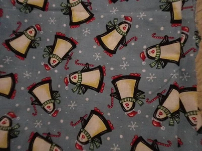 New Signature Classics by Oakhurst Textiles Cotton Fabric 2.47 Continuous Yards - Image 1 of 3