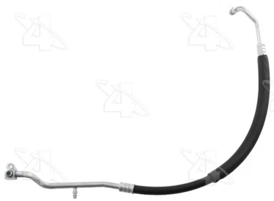 Conjunto de manguera para Subaru Forester 1998-2000 cuatro estaciones Foto 1 de 4