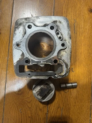 79 Honda XL 250S 250 S Cylinder 74.03mm 12100-429-010 1979 XR 250 12100-473-000 - Image 1 of 4