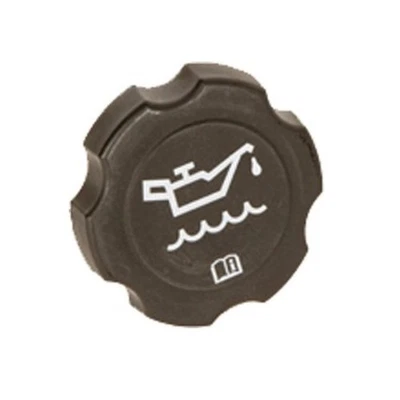 Tapa de llenado de aceite de motor ACDelco original para Cadillac DTS 2006 2007 | Forma de engranaje Foto 1 de 4