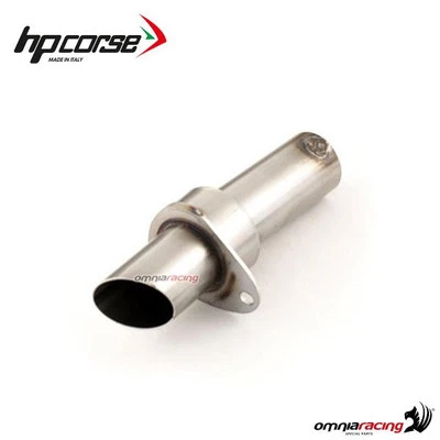 HPCORSE dB Killer 32 mm para escape EVOXTREME para DUCATI MONSTER 797 2018> Foto 1 de 4