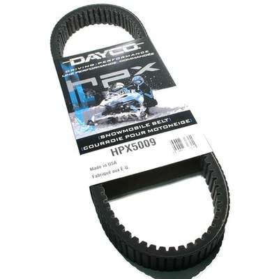 Dayco HPX Series Snowmobile Drive Belt Yamaha Nytro (2006-2007) - Image 1 of 2