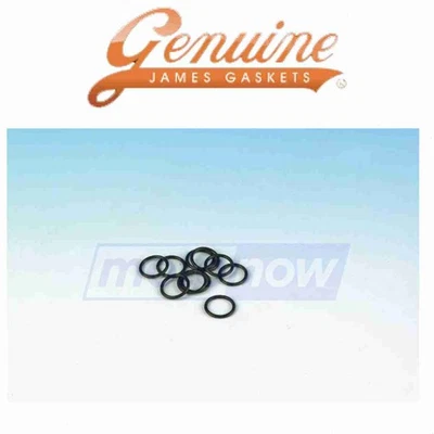 James Gasket Neutral Switch O-Rings for 2001-2003 Harley Davidson FXDXT Dyna to Foto 1 de 4