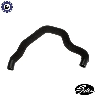 RADIATOR HOSE 05-5232 FOR AUDI - Image 1 of 4