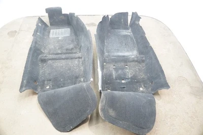 Set 2 Floor Carpet Rug Mat Liner Panel Trim TU03DX9AD Dodge Viper SRT10 2003-06 - Image 1 of 4