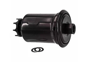 86664 Carquest Premium Fuel Filter For Toyota (J-4) - Picture 1 of 3